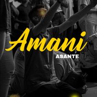 Amani - Asante