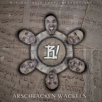 B-Tight - Arschbacken wackeln