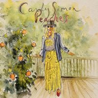 Carly Simon - Peaches