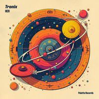 Tronix - Her