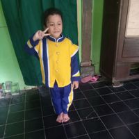 Nadia - Luka yang kau goreskan terlalu dalam