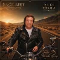 Engelbert Humperdinck - Take My Breath Away