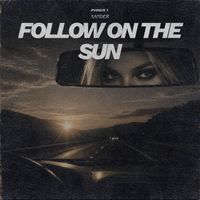 XANDER - Follow On The Sun
