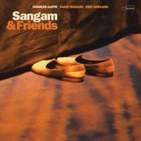 Charles Lloyd - Sangam & Friends