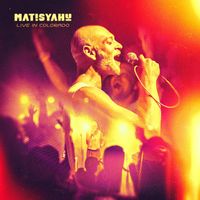 Matisyahu - Live in Colorado