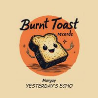 Margay - Yesterday’s Echo