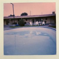 Portrait - If You Get Lost