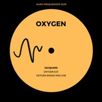 Jacquard - Oxygen