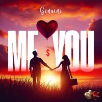 Genuine - Me and you
