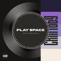 Igor Pumphonia - Play Space