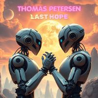 Thomas Petersen - Last Hope