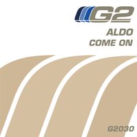 Aldo Conigliaro - Come On