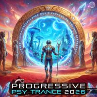 DoctorSpook, Goa Doc - Progressive Psy Trance 2026