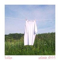Indigo - Weisses Shirt