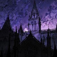 Capriccio - Astral Lament