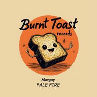 Margay - Pale Fire