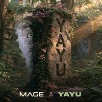 Mage - Yayu