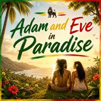 Dominic - Adam and Eve in Paradise