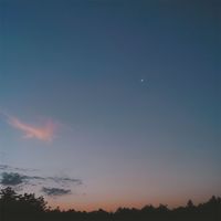 nightfall - Copious Dream State