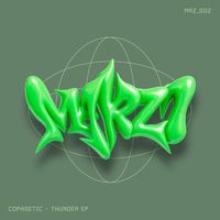 Copasetic - Thunder EP