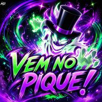 M.D. - VEM NO PIQUE!