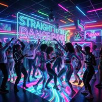 The Def Composer - Straight To The Dance Floor