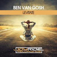 Ben van Gosh - Levitate