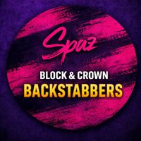 Block & Crown - Backstabbers