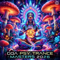 DoctorSpook, Goa Doc - Goa Psy Trance Masters 2026