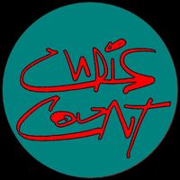 Chris Count - Desert of Joy