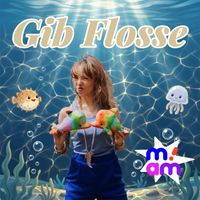 miam - Gib Flosse