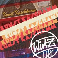 WirtZ - Beim Tolga en der Kunstkaschämm