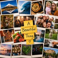 Paul Martin - A Beautiful Thing