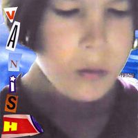 Justin Nozuka - Vanish