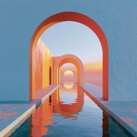 Pure Sky - Harmony of the Soul