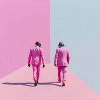 Pure Sky - Forward Together