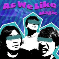 As We Like - Magic