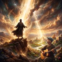 Brother John - Waiting For Your Reign