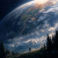 StudioKolomna - Call Of The Earth