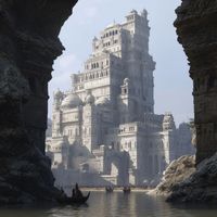 StudioKolomna - Citadel