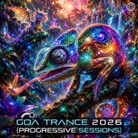 DoctorSpook, Goa Doc - Goa Trance 2026 (Progressive Sessions)