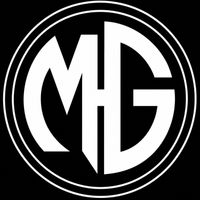 MG - WEIGH A TON / LET THE KICK DRUM SPEAK