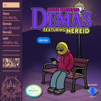 Sone - DEMÁS
