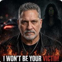 MikeDeeze - I Won’t Be Your Victim
