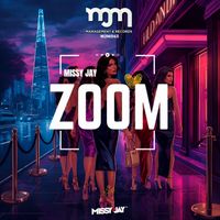 Missy Jay - Zoom