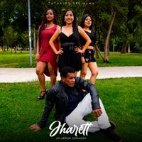 Jharett -Un Señor Corazón - TATUAJES DEL ALMA (Bolero)