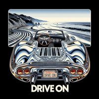 Phantom Planet - DRIVE ON
