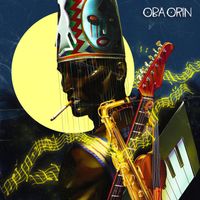 Tcash - The Oba Orin