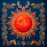 Sonic Scope - Red Sun