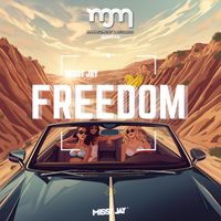 Missy Jay - Freedom